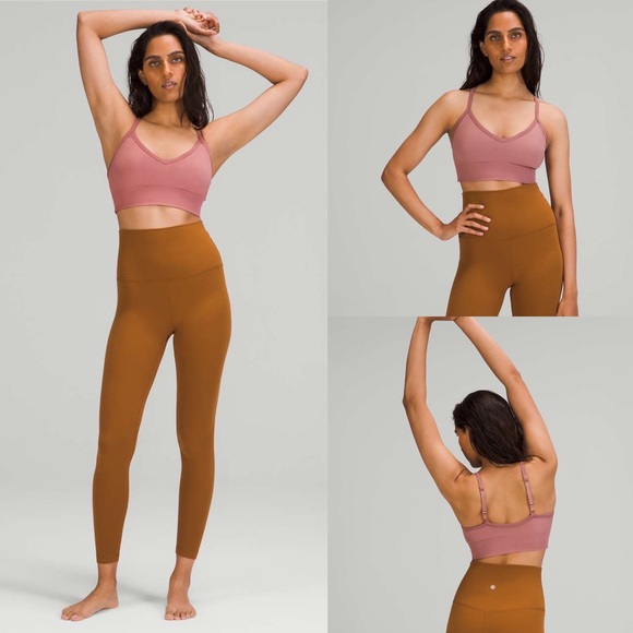 lululemon athletica Other - 🆕 Lululemon Ebb to Street bra